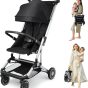 M9 Ultra Compact Fold Deluxe Stroller