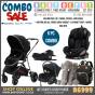 Combo Deal 12