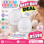 Best Buy Deal 2 x S18 Wearable Breastpumps