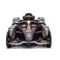 F1 12v Ride On Kart